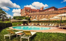 Il Castello Di San Ruffino Hotel 3*